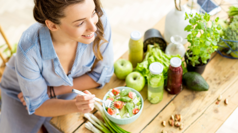 Scopri di più sull'articolo Alimentazione anticellulite: cosa portare a tavola contro la buccia d’arancia